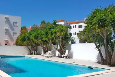 Image de A10 - Windmill Park 1 lit avec piscine