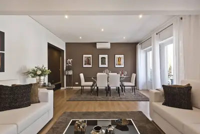 Image de Central Apartment 127