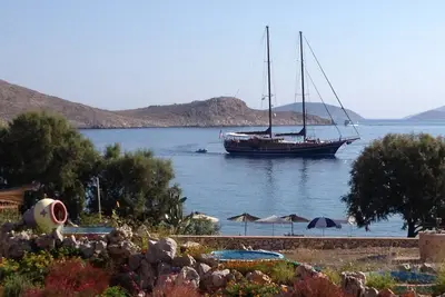 Réalisez votre rêve dans cette villa de 2 étages du paradis caché