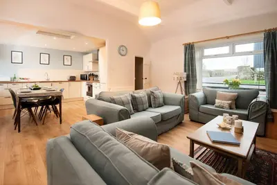 Image de Skylark Cottage (Thornton Farm Cottages - Berwick-upon-Tweed, Northumberland)