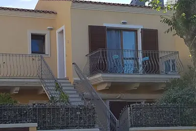 Image de Santa Teresa Gallura, appartement de deux pièces dans le centre