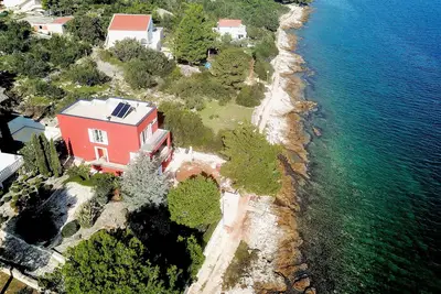 Image de Villa avec piscine privée