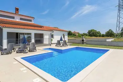 Image de Magnifique maison de 3 chambres à.
