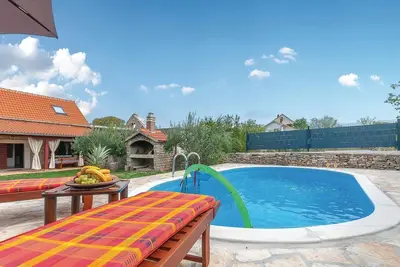 Image de Superbe maison Ă Oklaj