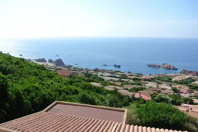 Residence Paradiso