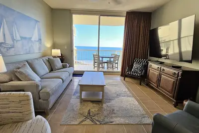 Image de Beach Club A804 K / K / 2 Twins / SofaSlp -Grill / Wifi