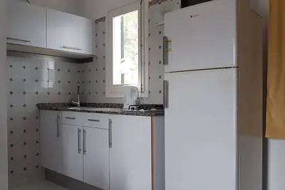 Apartamentos California I y Ii