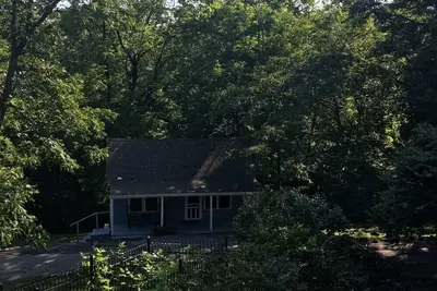 Image de Lookout Cottages