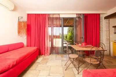Image de La Cavetta Country House