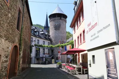 Image de Haus am Stadtturm