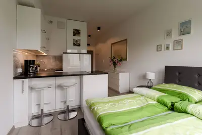 Image de Loft Apartments - Lubelska