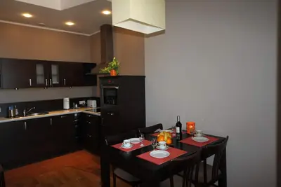 Image de Apartament Nadmorski Sopot 2
