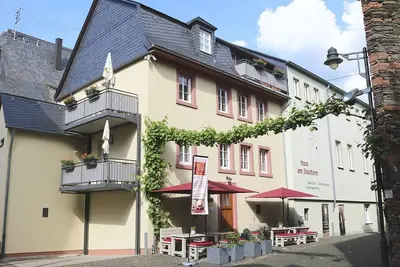 Image de Alte Schmiede zu Trarbach