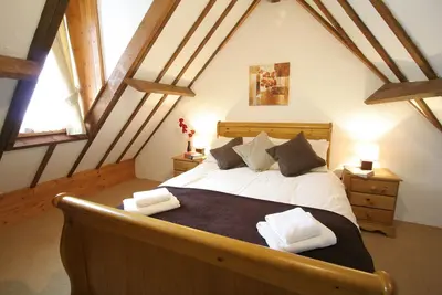 Image de Polean Farm Cottages