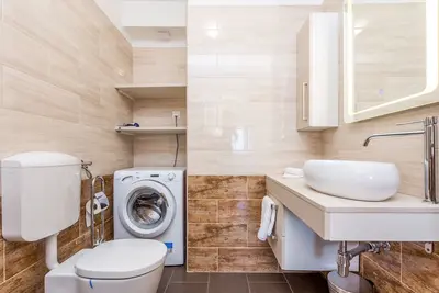 Image de Luxury Apartments Kostrena