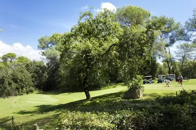 Image de Domaine les Cigales