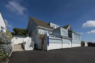 Image de Mawgan Porth Apartments