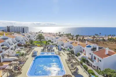 Image de Sunset View Club