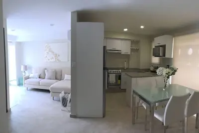 Image de Bel appartement sûr à Acapulco Diamante
