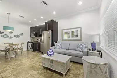 Image de The Beach Club Ă Siesta Key # 100b: 1 Br / 1 Ba Resort sur Siesta Key par Rva, 4 personnes