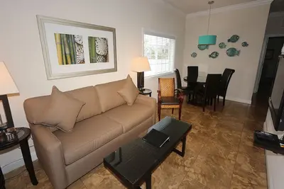 Image de The Beach Club Ă Siesta Key # 108a: 2 Br / 2 Ba Resort sur Siesta Key par Rva, 6 personnes