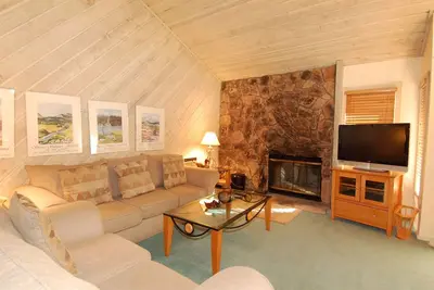 Image de Snowcreek Resort Vacation Rental #272