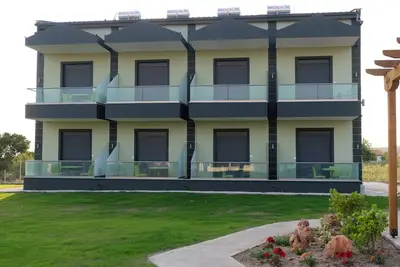 Image de Paramithi Luxury Apartments