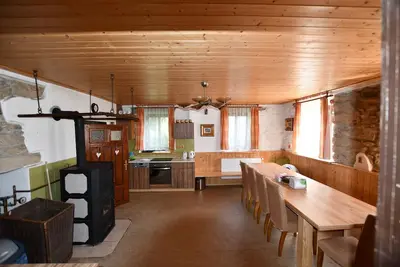 Image de Chalupa MĂša