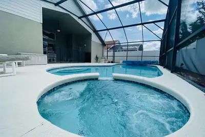 Image de Paradise House Florida ~ Indian Creek 5 chambres 4 salles de bains