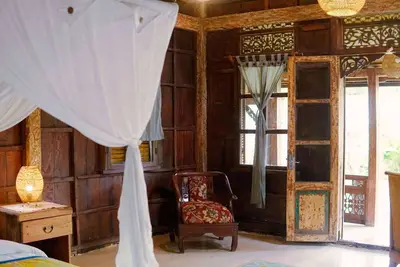 Image de Antique Sentana Villa Ubud