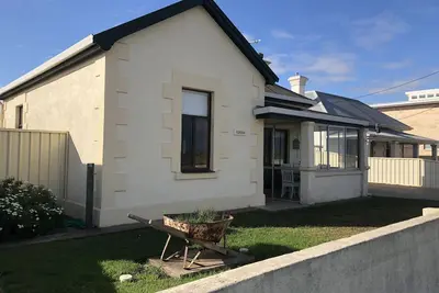 Image de Seaview Cottage Superbes vues sur l'océan Austral