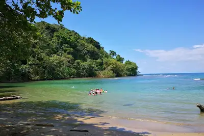Image de Hermosa Y Comoda Casa En Las Costas Del Mar Caribe<br><br>En Face De La Mer