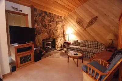 Image de Snowcreek Resort Vacation Rental #434
