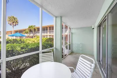Image de Silver Sands # 243: 1 Br \/ 1 Ba Resort sur Longboat Key par Rva, pour 4 personnes