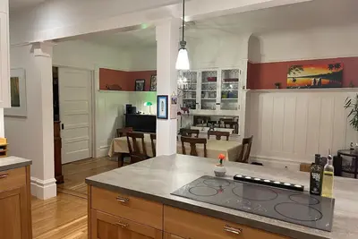 Image de 3br Belle maison édouardienne