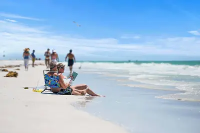 Image de Island House Beach Resort - Villa 39