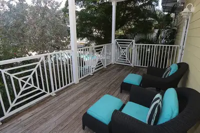 Image de The Beach Club Ă Siesta Key # 104b: 2 Br / 2 Ba Resort sur Siesta Key par Rva, 6 personnes