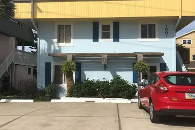 Image de New Smyrna Seaside Inn