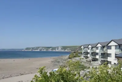 Image de 27 Burgh Island Causeway, Bigbury-On-Sea