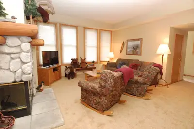 Image de Snowcreek Resort Vacation Rental #903