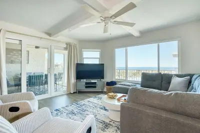 Image de Nouvelles mises à jour! Superbe condo avec vue sur l'océan Colony Reef Club 3401
