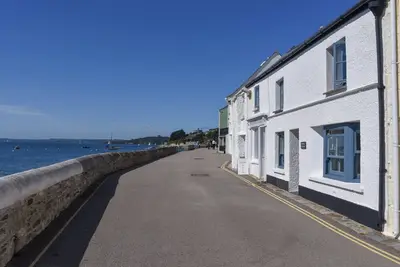 Image de Prydes Cottage, St Mawes