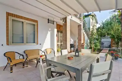 Image de Appartement spacieux  près de Saludecio