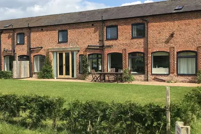 Image de The Oaks, Cockshutt