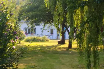 Image de Maison bord de Seine