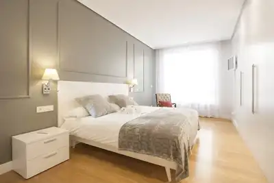 Image de Gerezi - Basque Stay