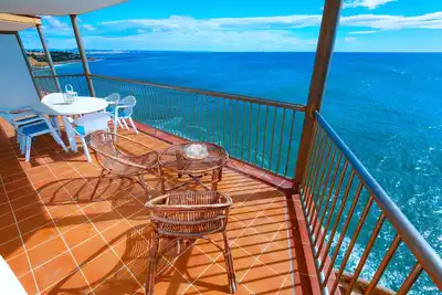Image de Aquamar Appartement - Vue Mer Spectaculaire - Only Families
