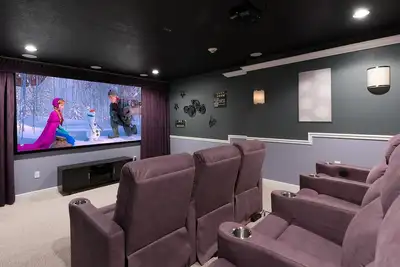 Image de Ec127- 11 Br Encore Home avec loft de divertissement