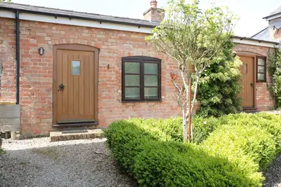 Image de La vieille laiterie, Newnham-On-Severn