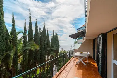 Image de Ocean View Centromar Apartment